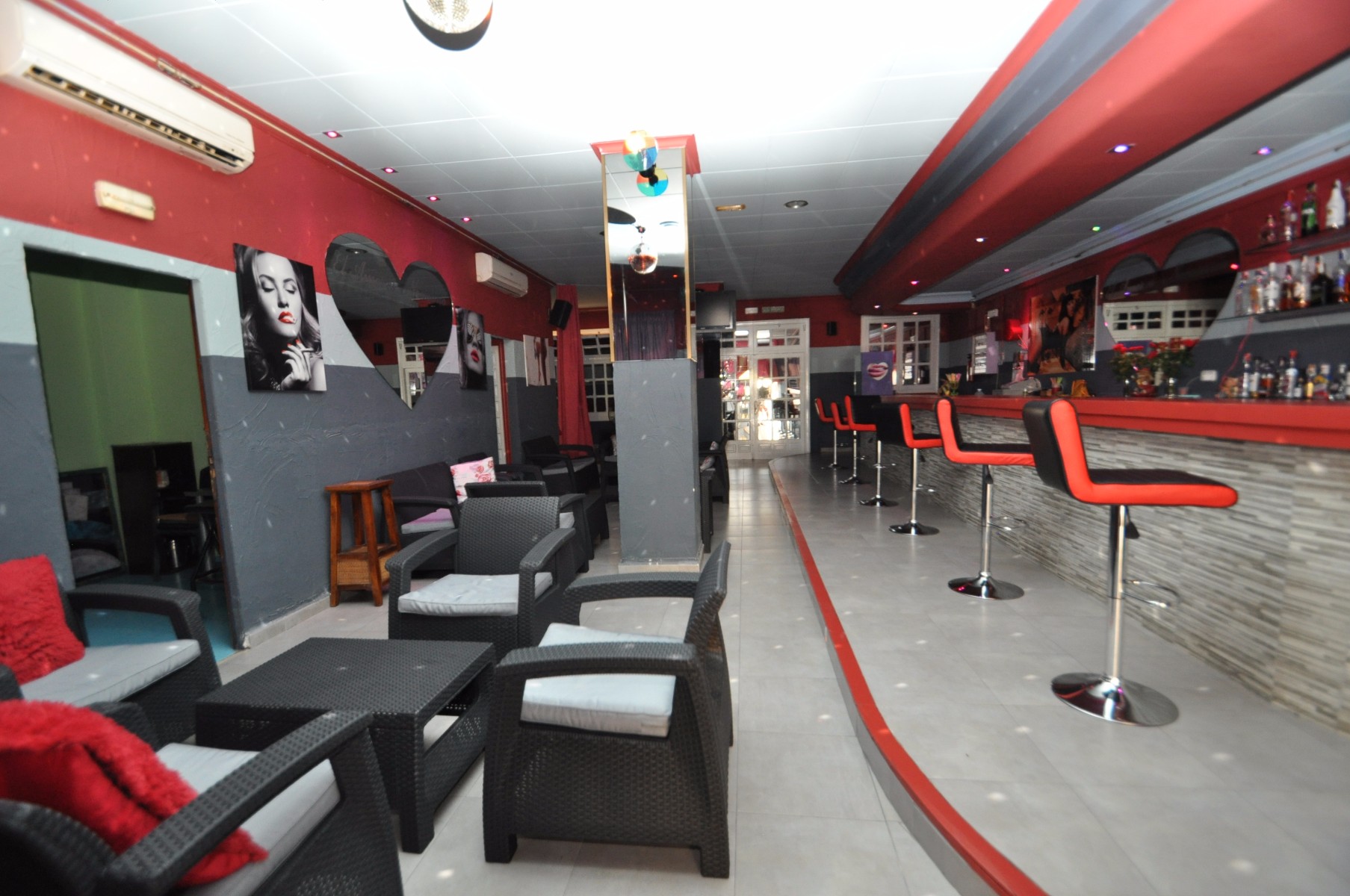 Commercial for Sale in Calpe, Alicante