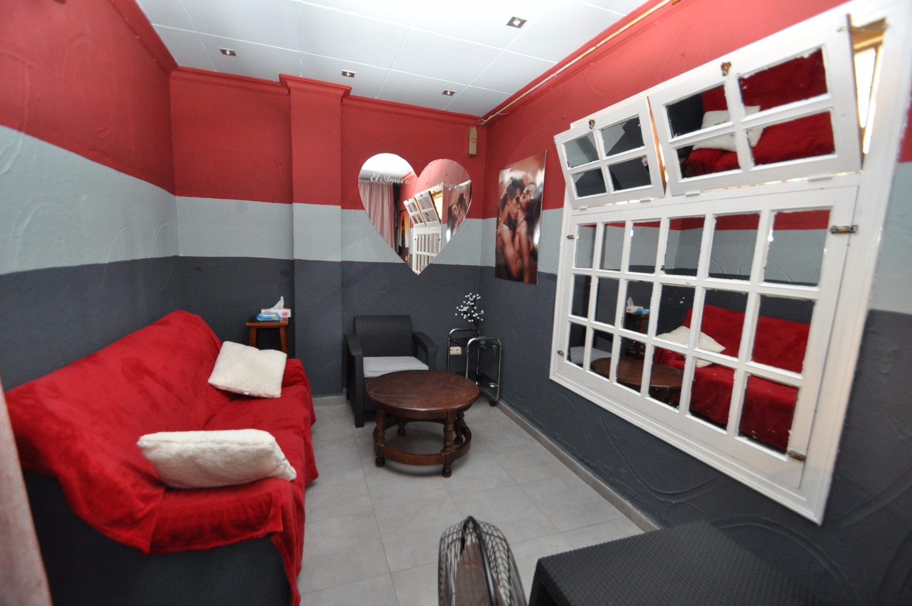 Commercial for Sale in Calpe, Alicante