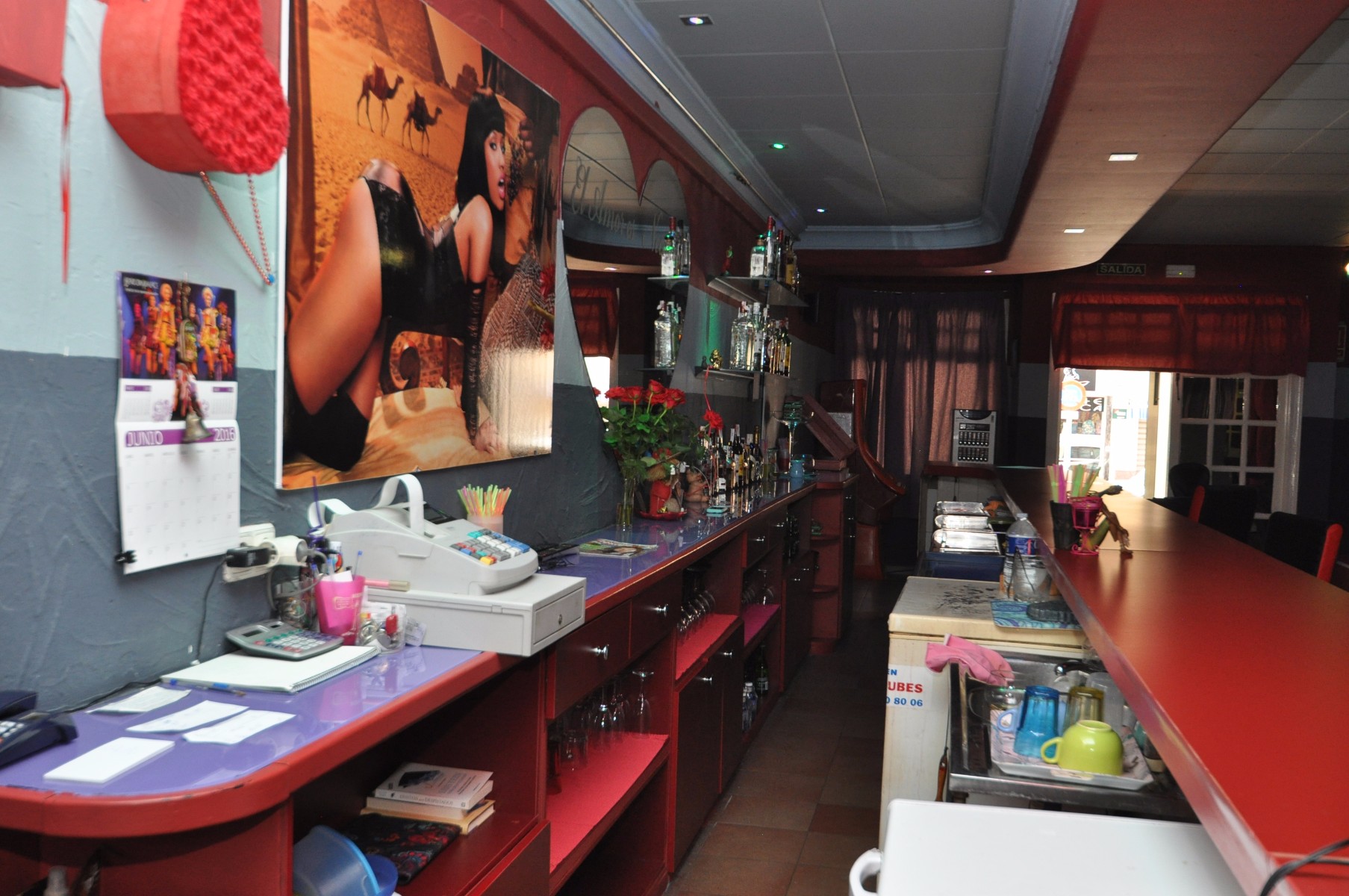 Commercial for Sale in Calpe, Alicante
