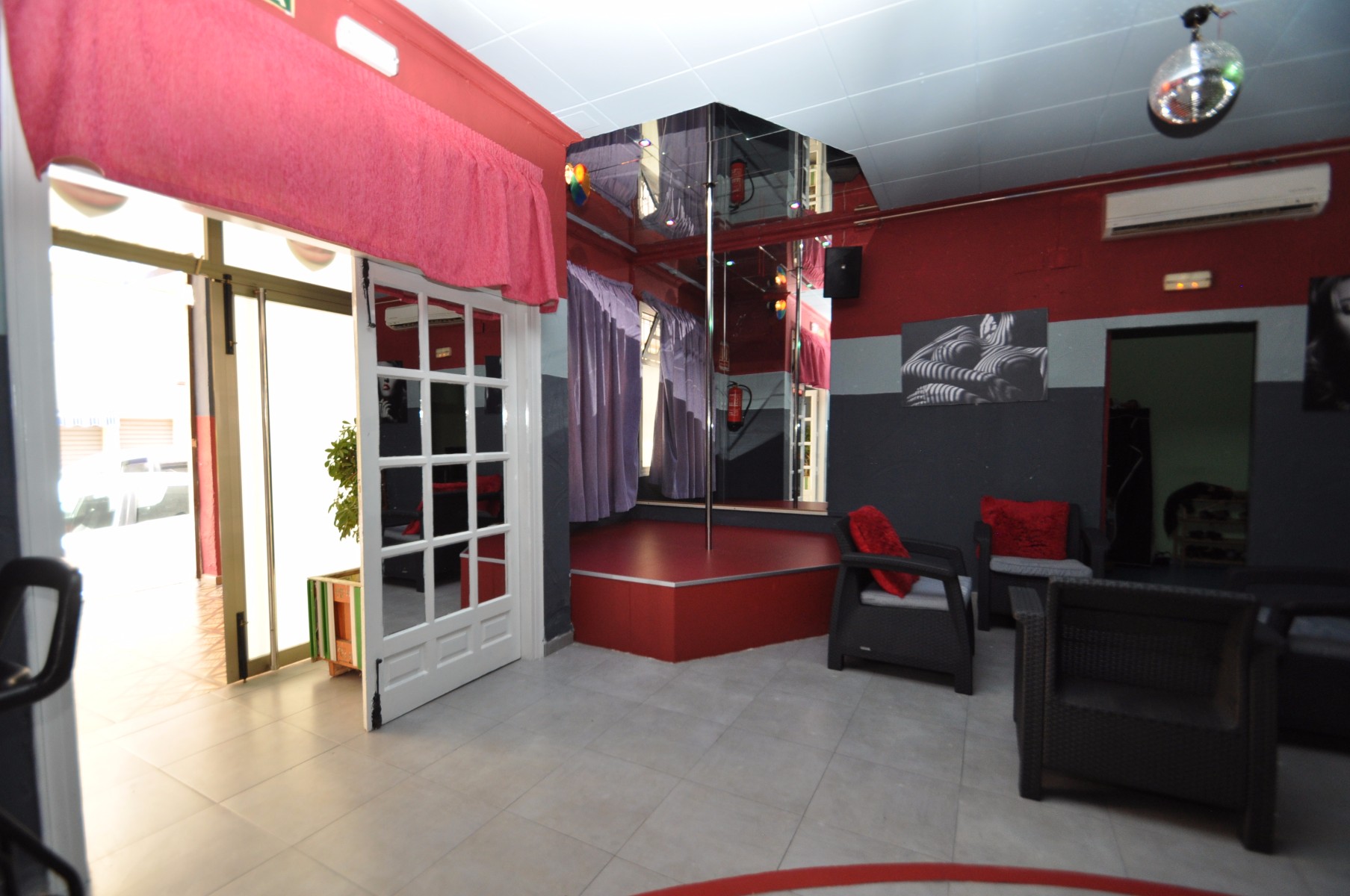 Commercial for Sale in Calpe, Alicante