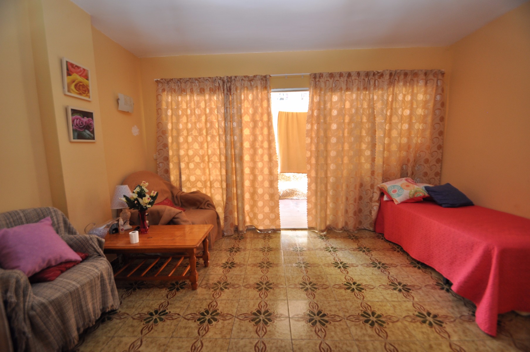 Commercial for Sale in Calpe, Alicante