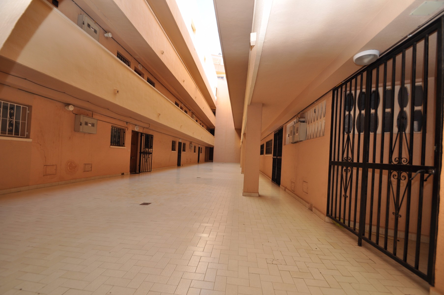 Commercial for Sale in Calpe, Alicante