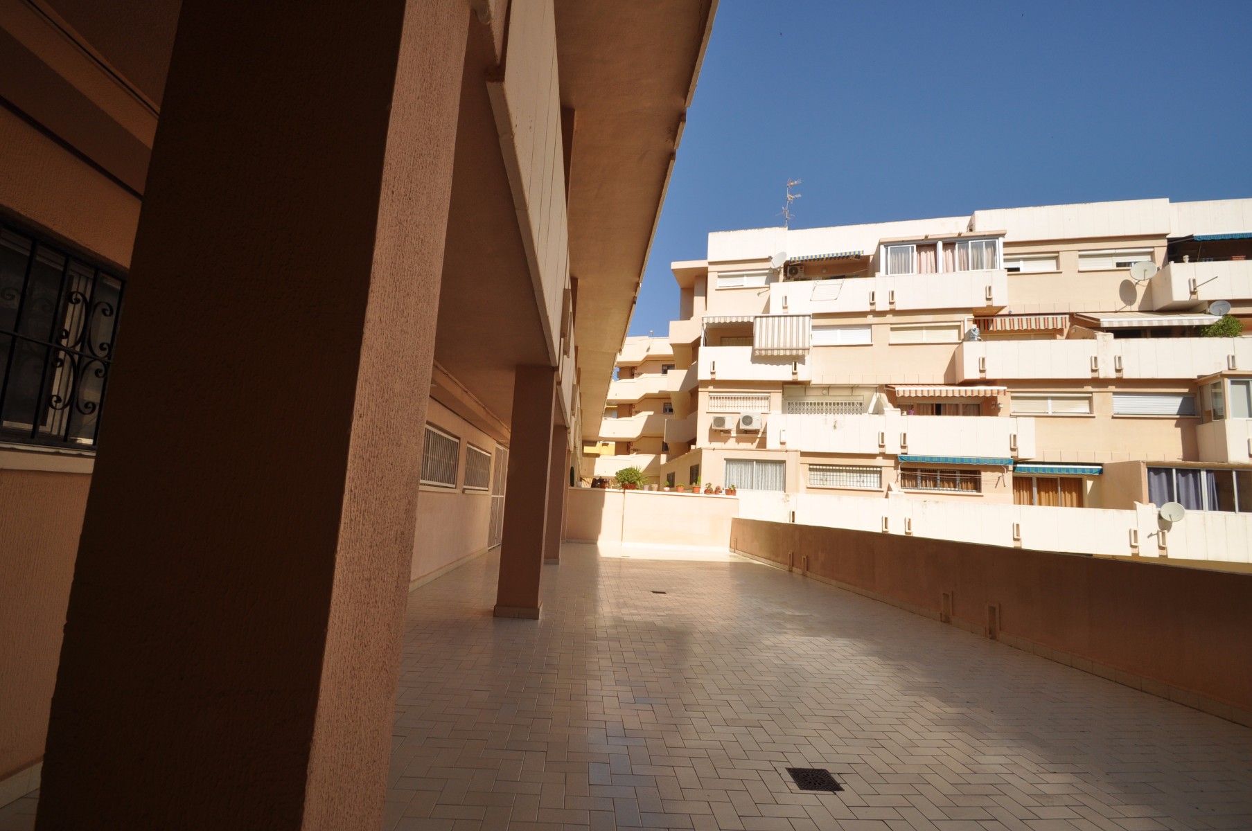 Commercial for Sale in Calpe, Alicante