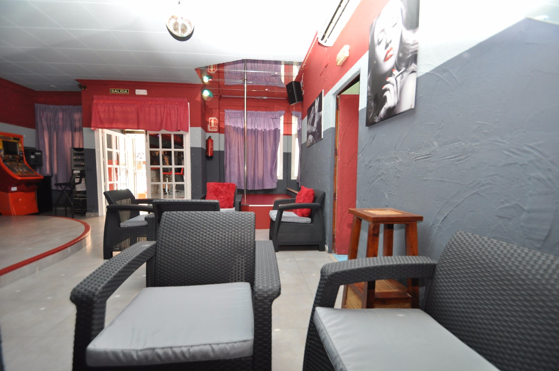 Commercial for Sale in Calpe, Alicante