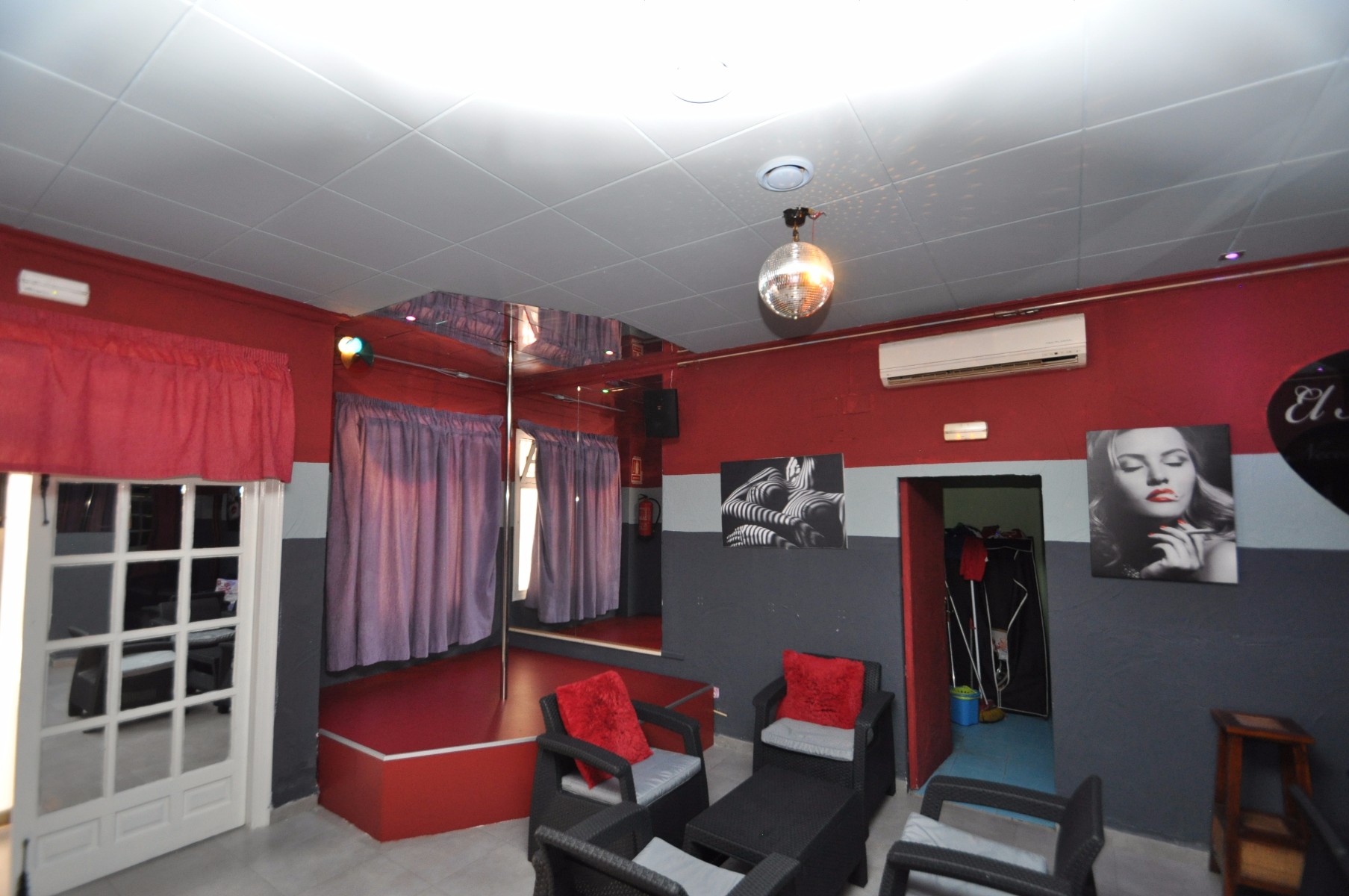 Commercial for Sale in Calpe, Alicante
