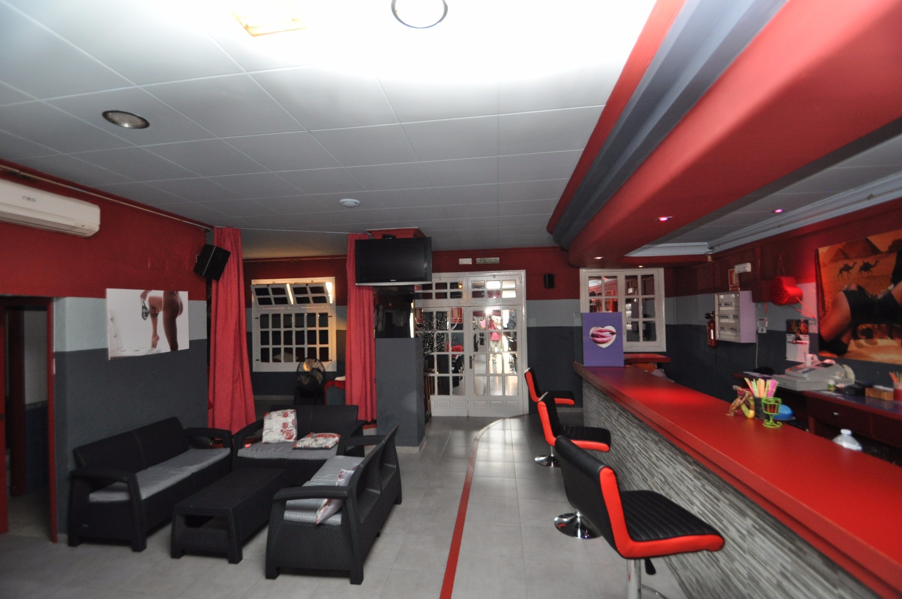 Commercial for Sale in Calpe, Alicante