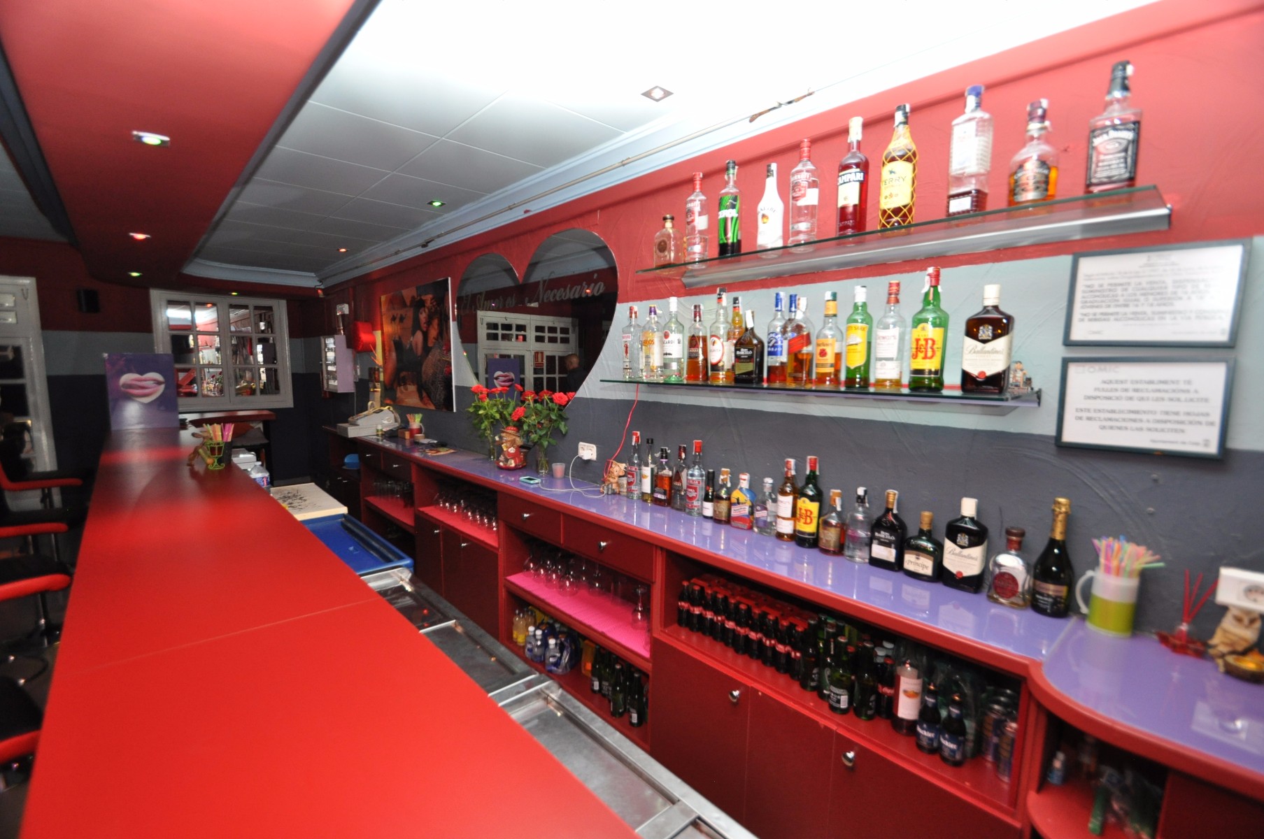 Commercial for Sale in Calpe, Alicante
