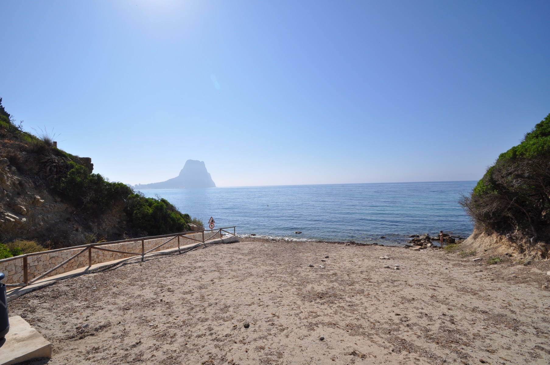 Commercial for Sale in Calpe, Alicante