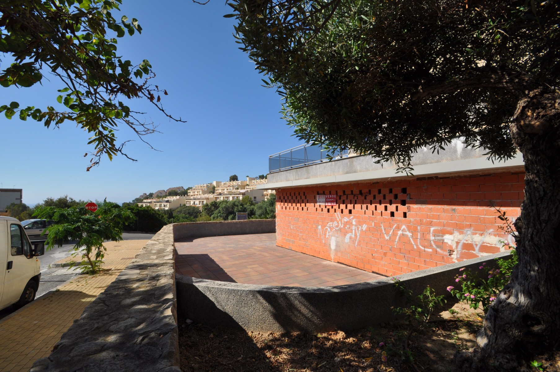 Commercial for Sale in Calpe, Alicante
