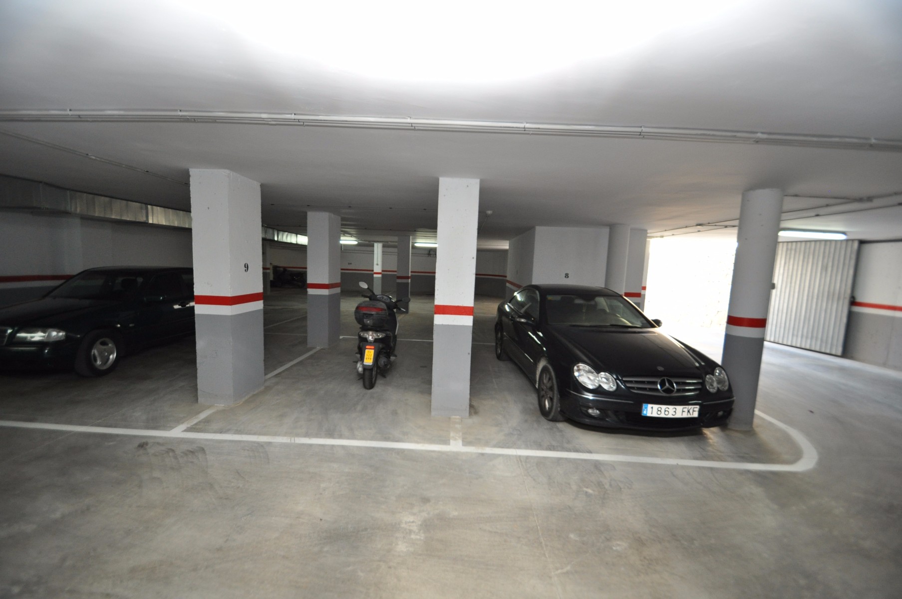 Commercial for Sale in Calpe, Alicante