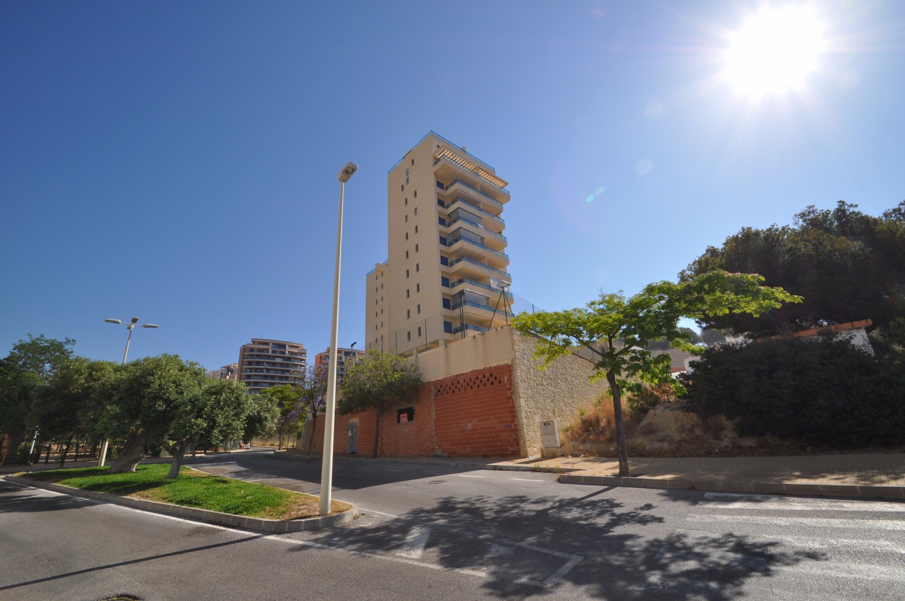 Commercial for Sale in Calpe, Alicante