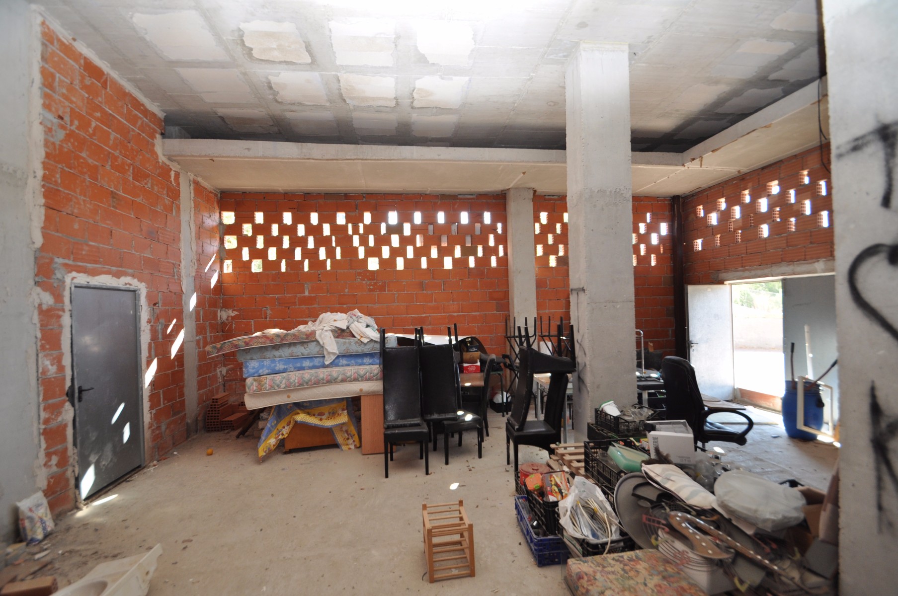 Commercial for Sale in Calpe, Alicante
