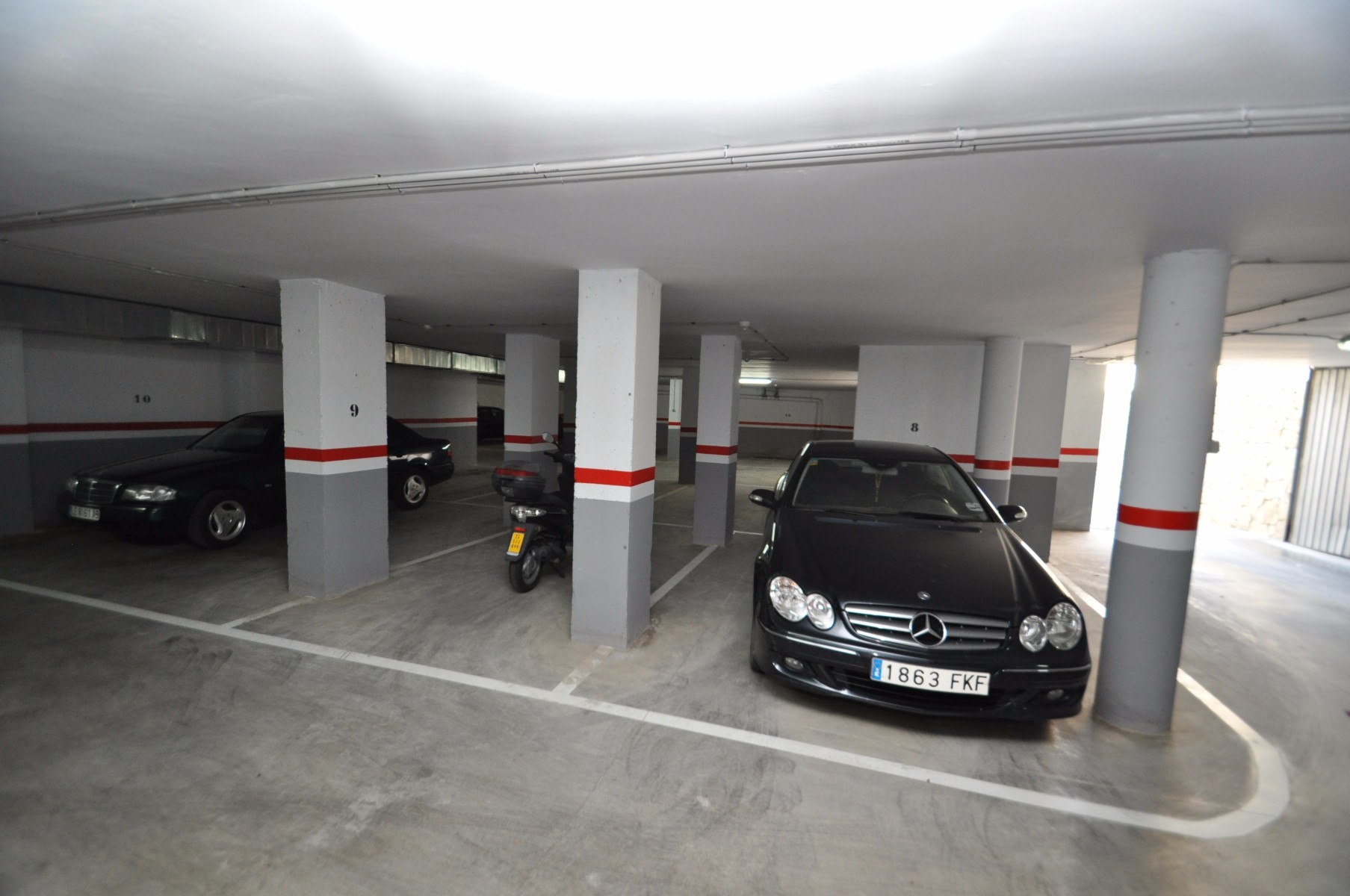 Commercial for Sale in Calpe, Alicante