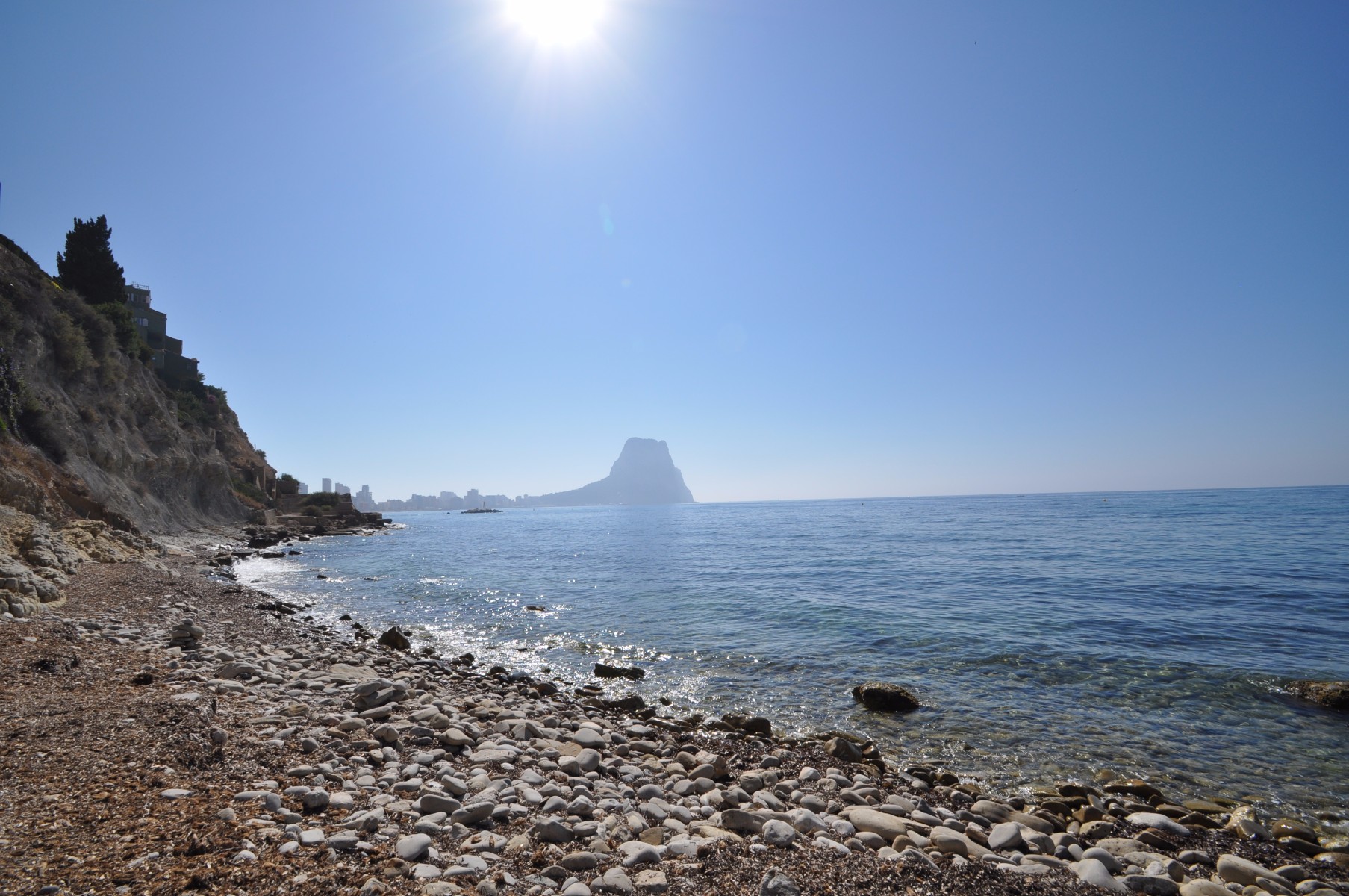 Commercial for Sale in Calpe, Alicante