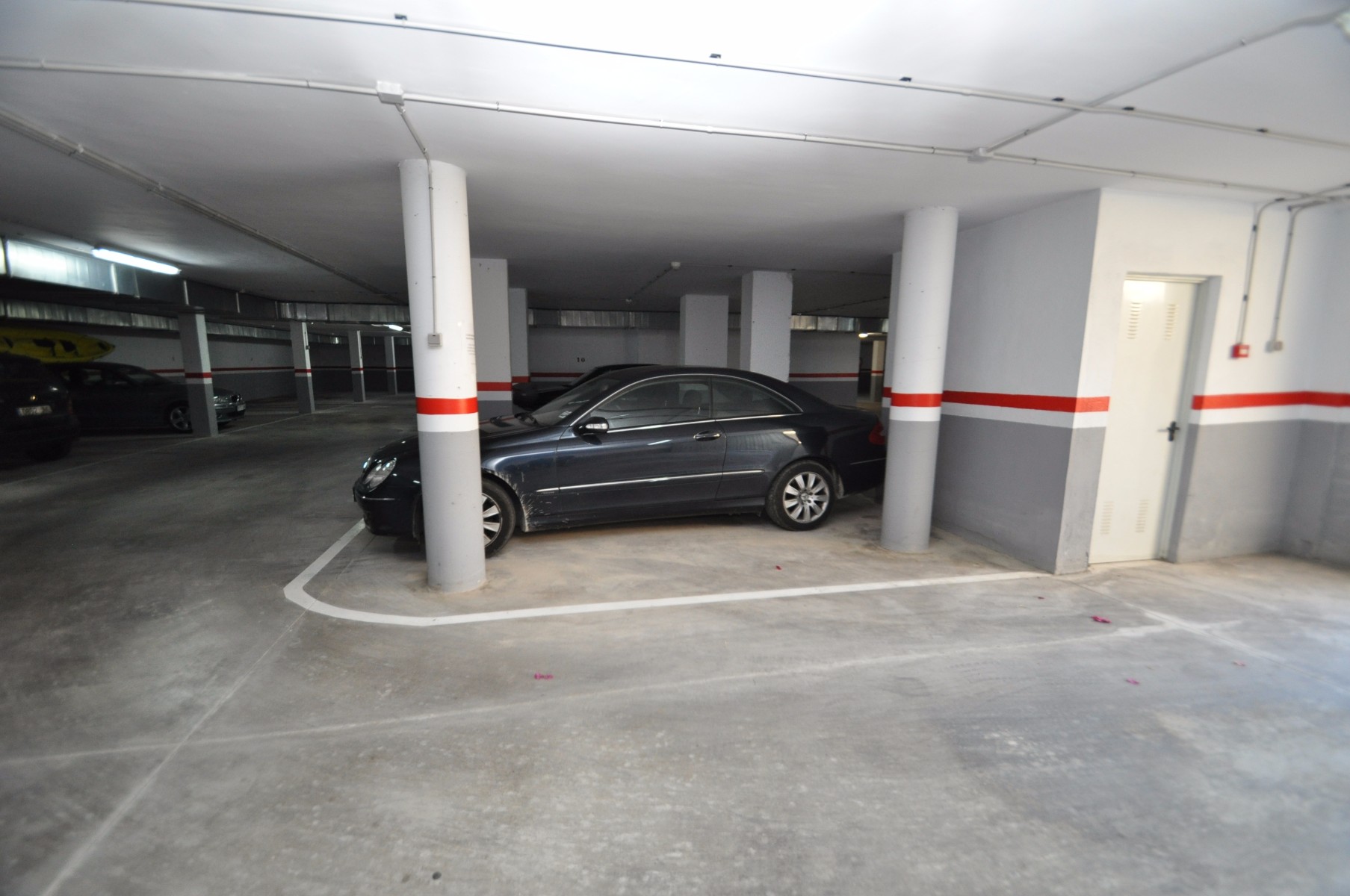 Commercial for Sale in Calpe, Alicante