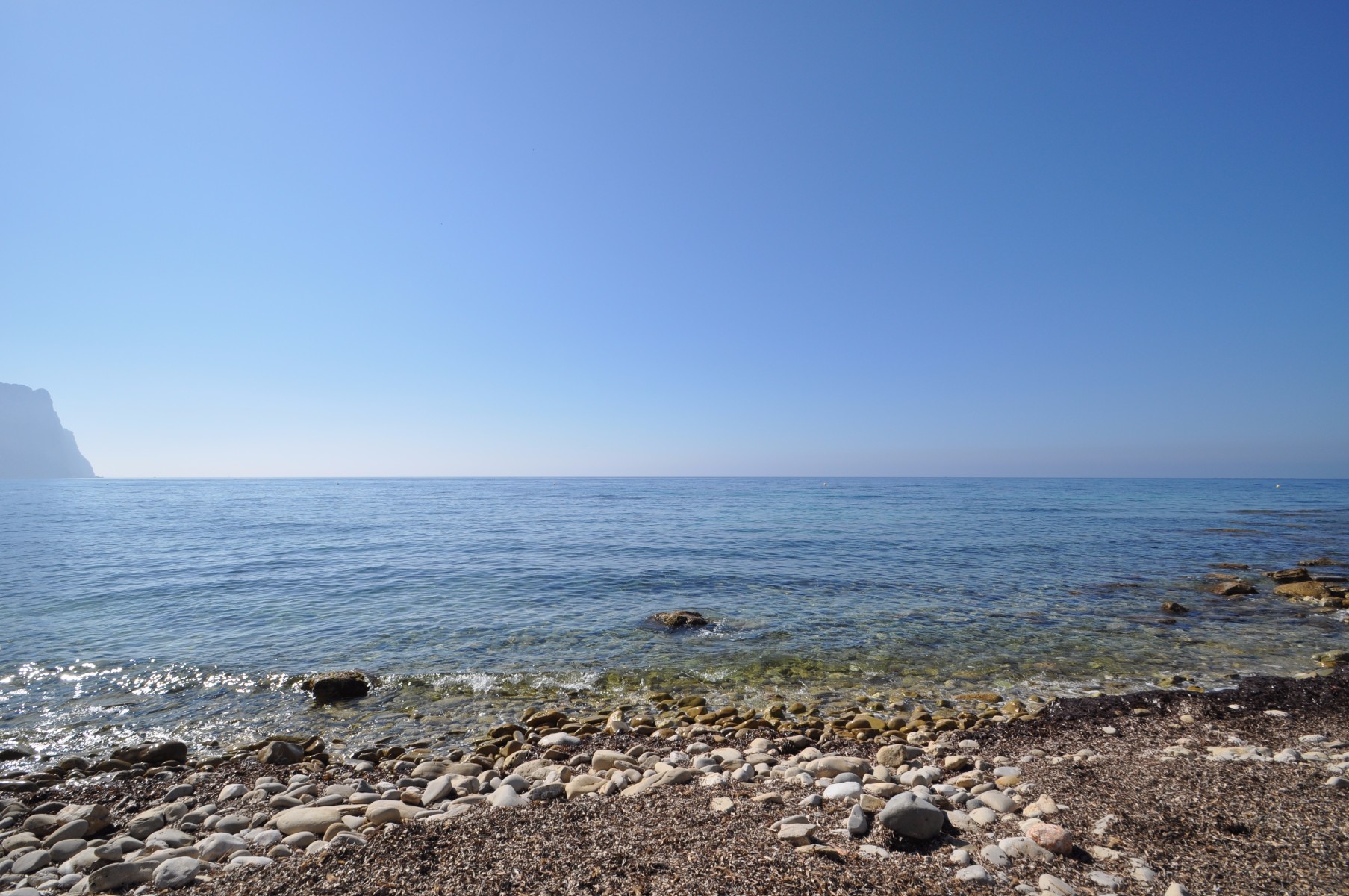 Commercial for Sale in Calpe, Alicante