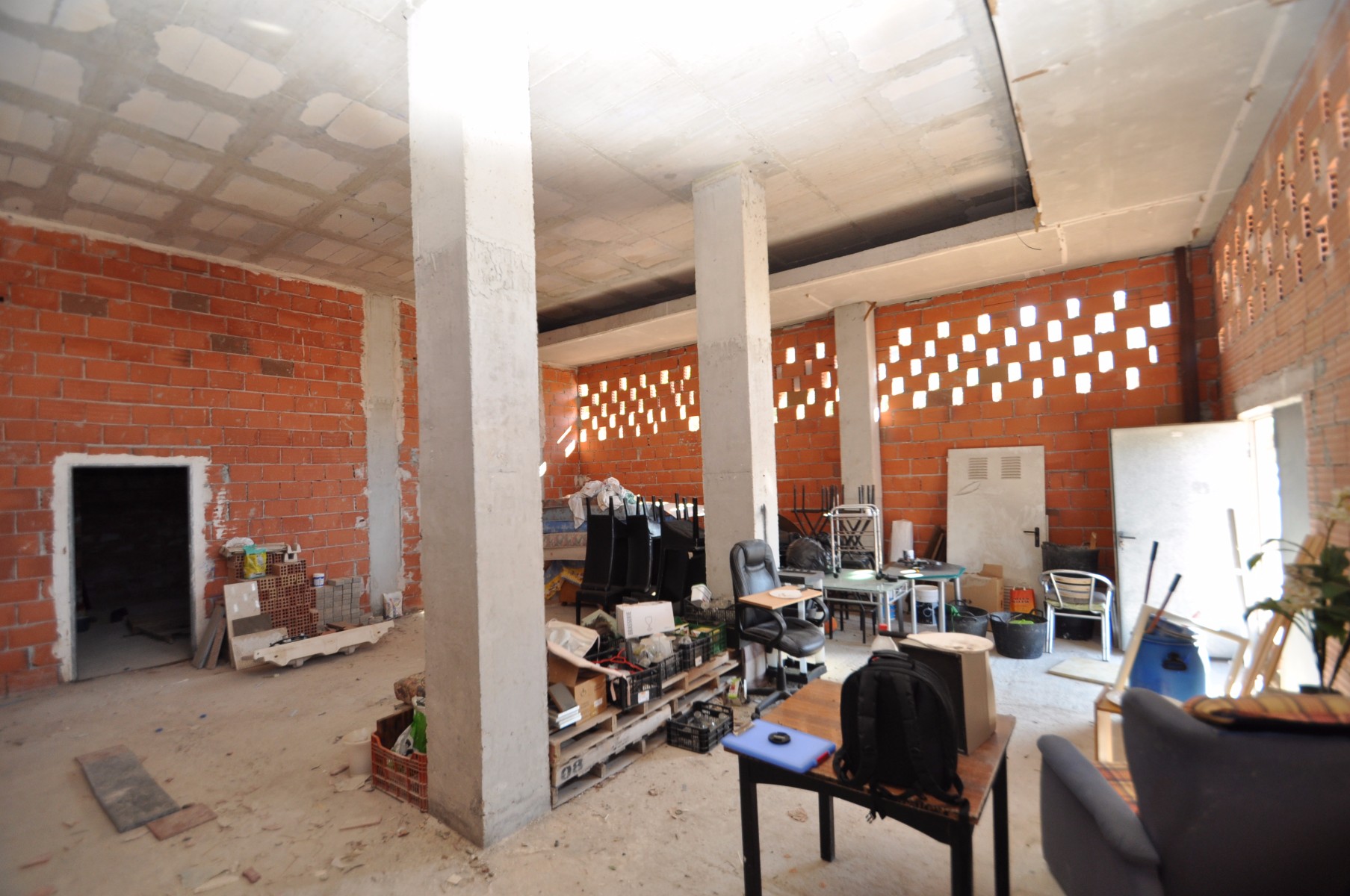 Commercial for Sale in Calpe, Alicante