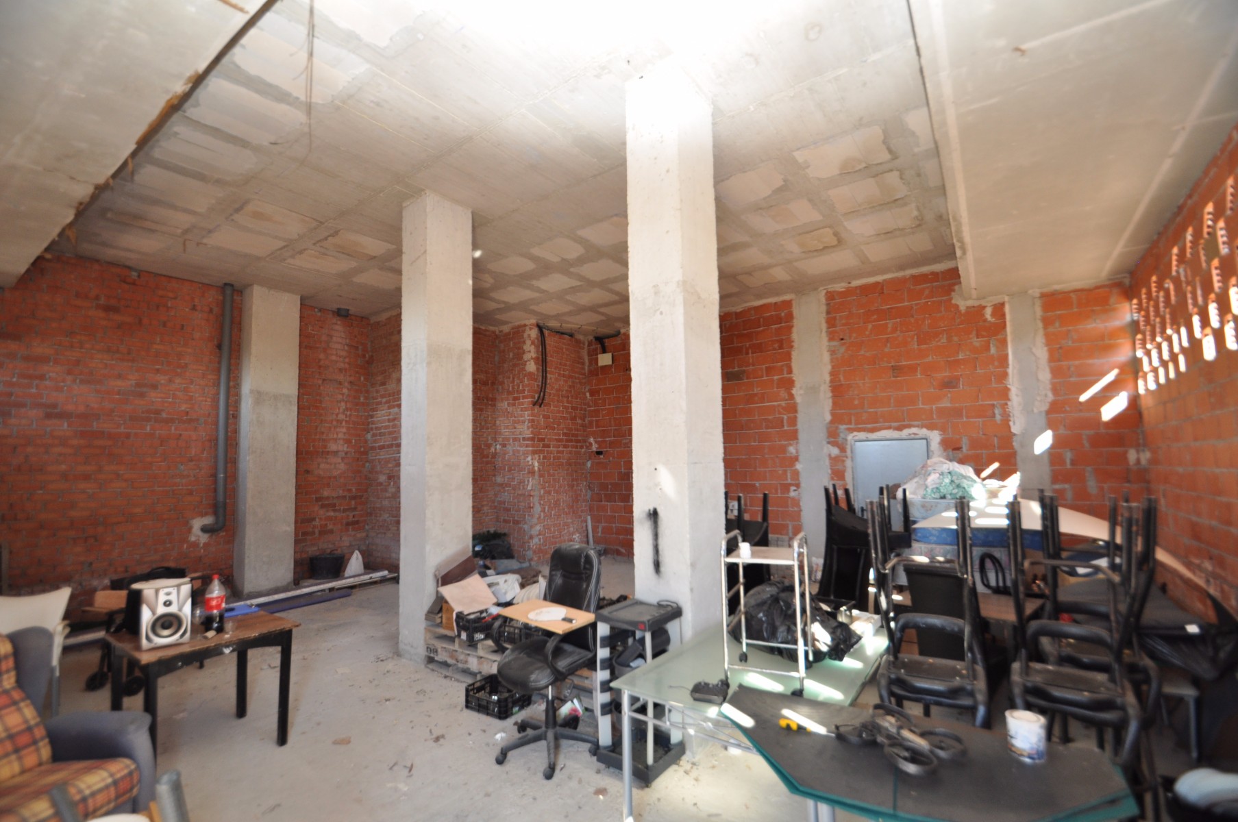 Commercial for Sale in Calpe, Alicante