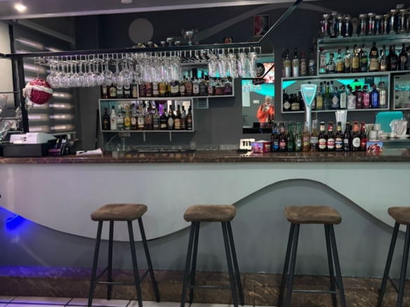 Commercial for Sale in Calpe, Alicante