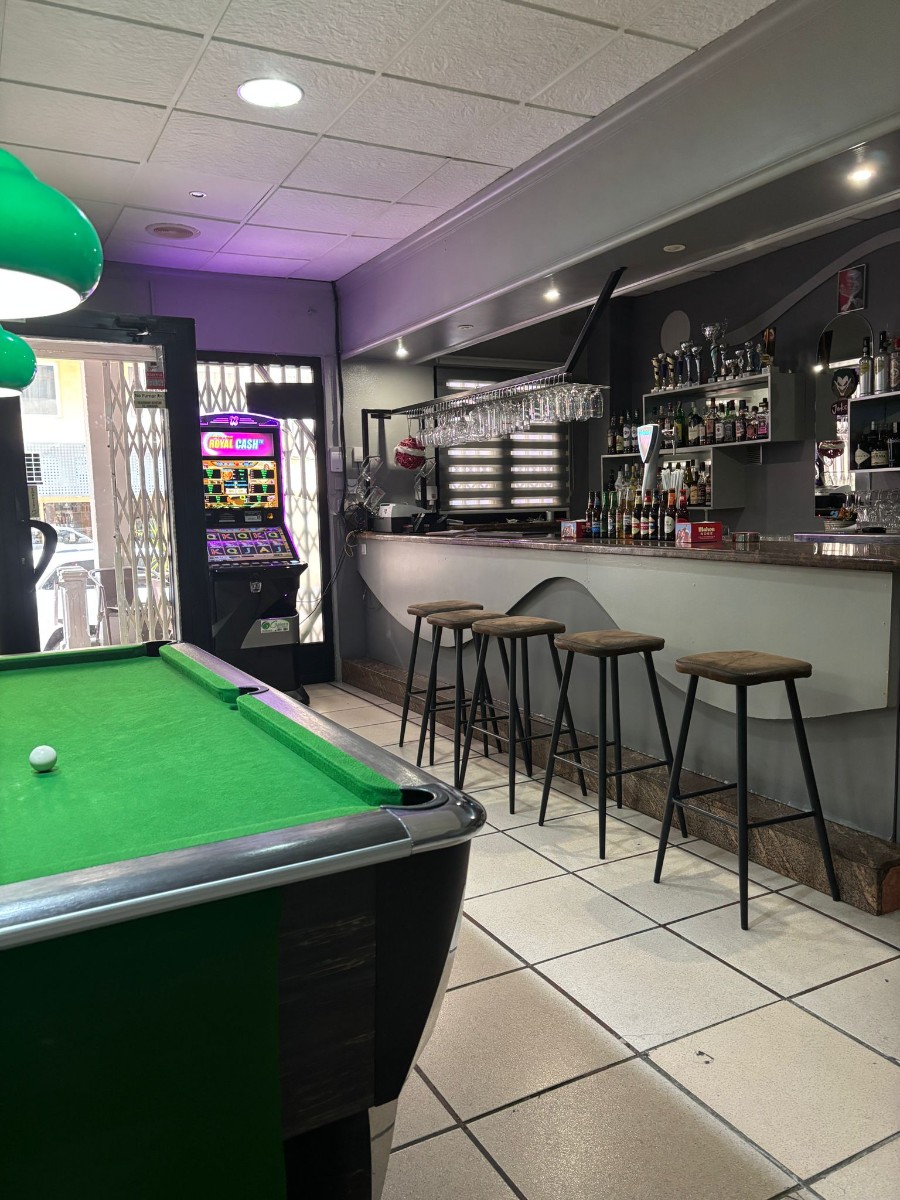 Commercial for Sale in Calpe, Alicante