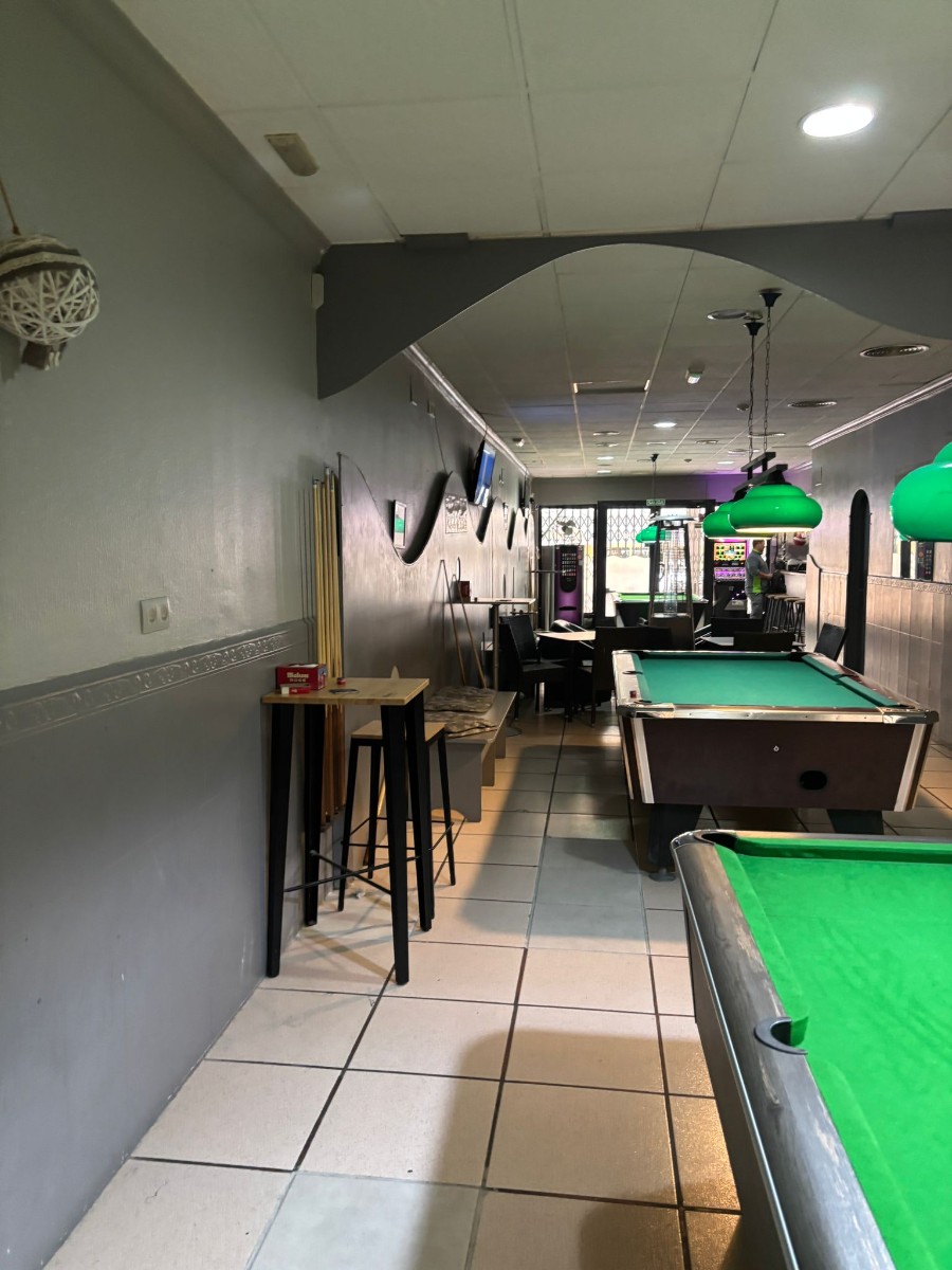 Commercial for Sale in Calpe, Alicante