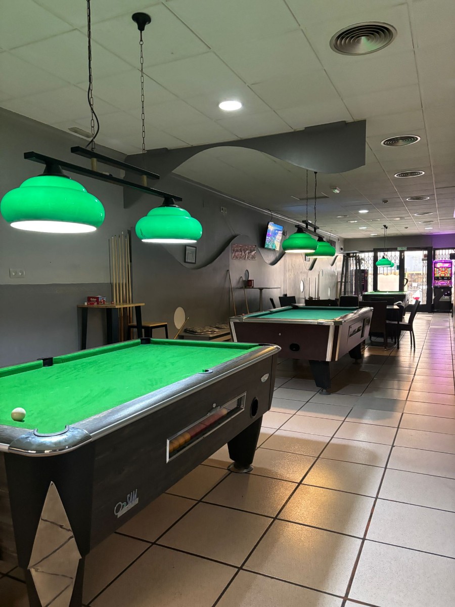 Commercial for Sale in Calpe, Alicante