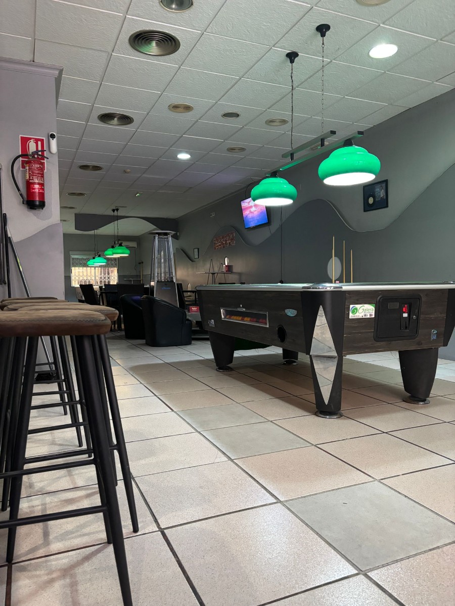 Commercial for Sale in Calpe, Alicante