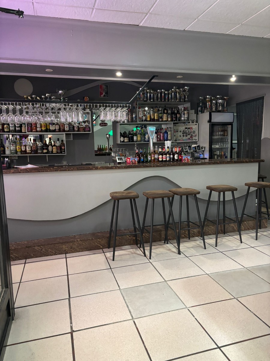 Commercial for Sale in Calpe, Alicante