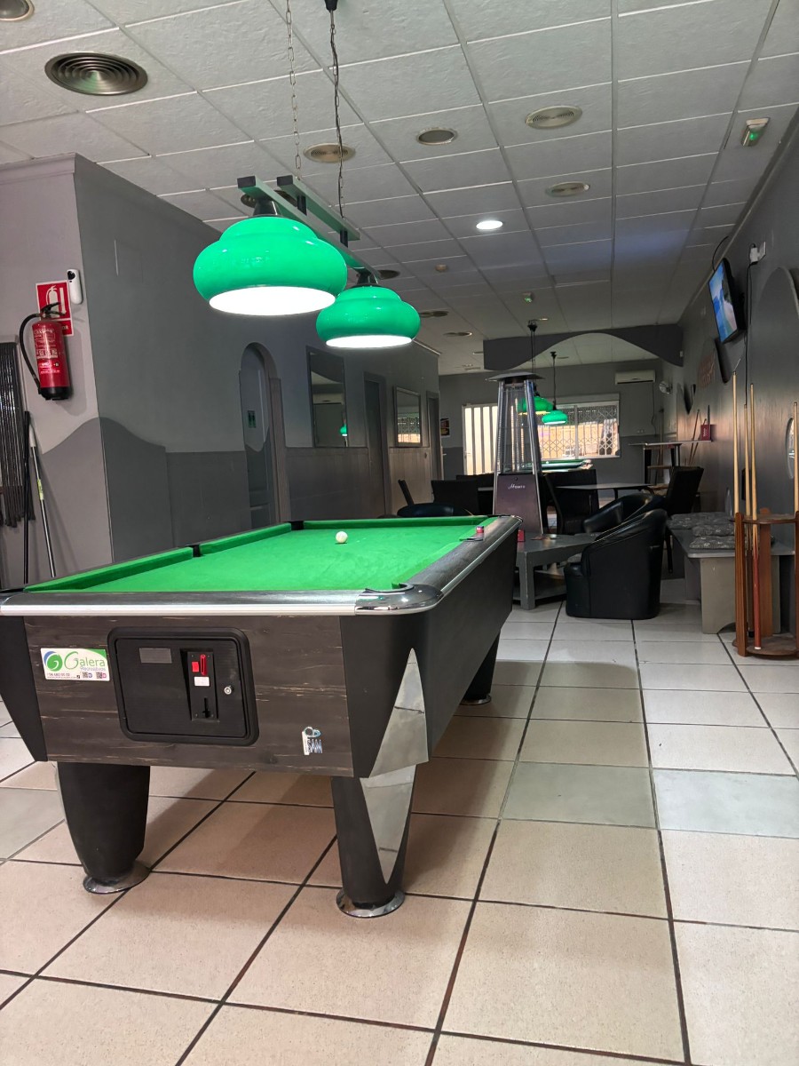 Commercial for Sale in Calpe, Alicante