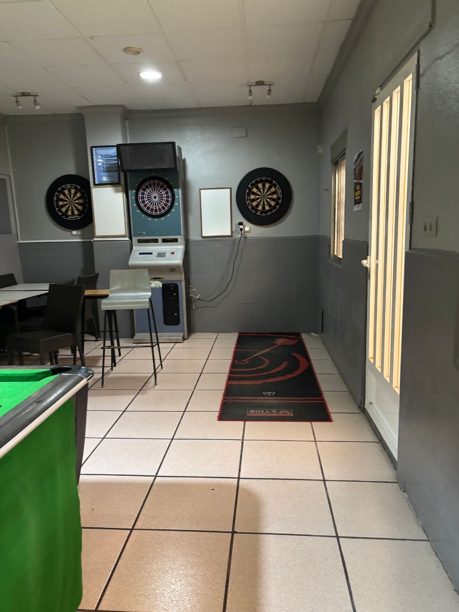 Commercial for Sale in Calpe, Alicante