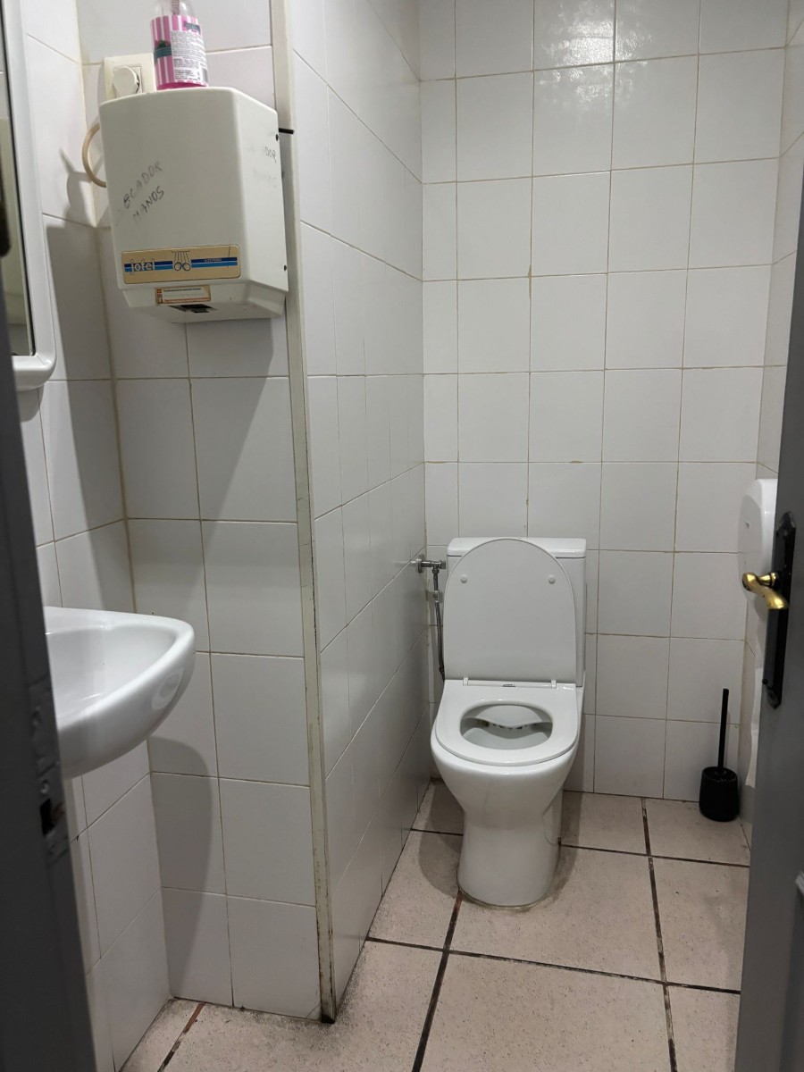 Commercial for Sale in Calpe, Alicante