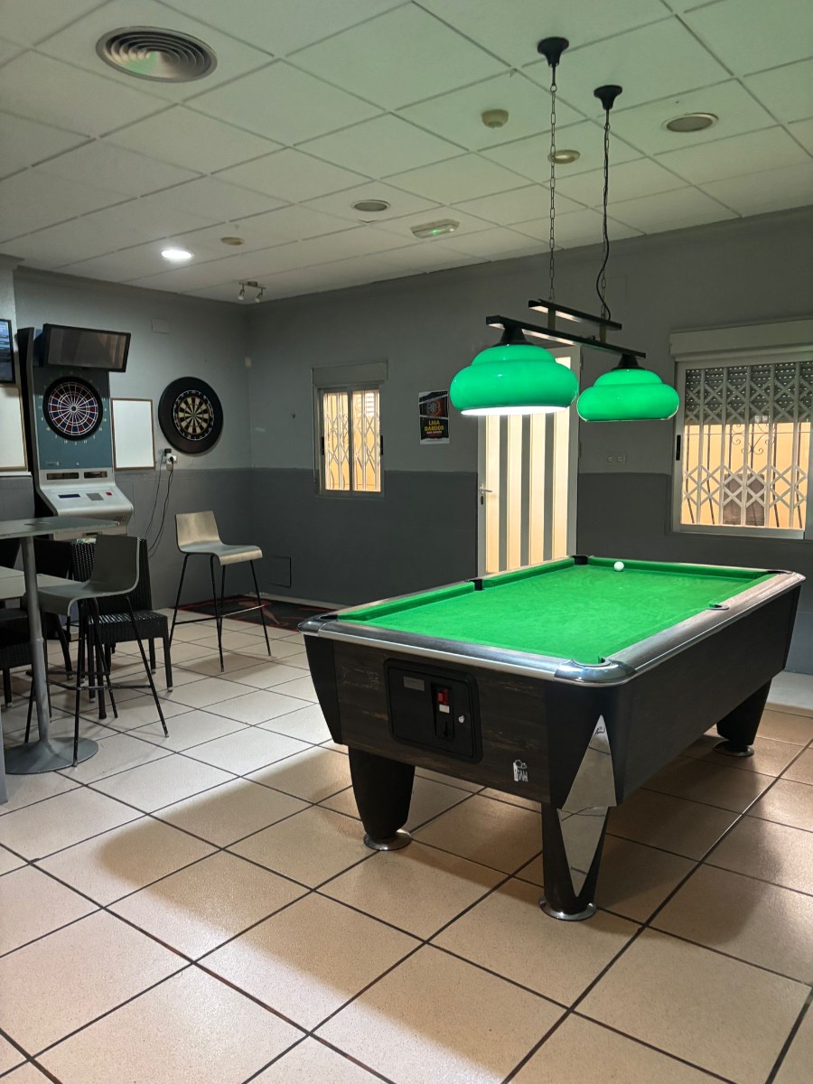 Commercial for Sale in Calpe, Alicante