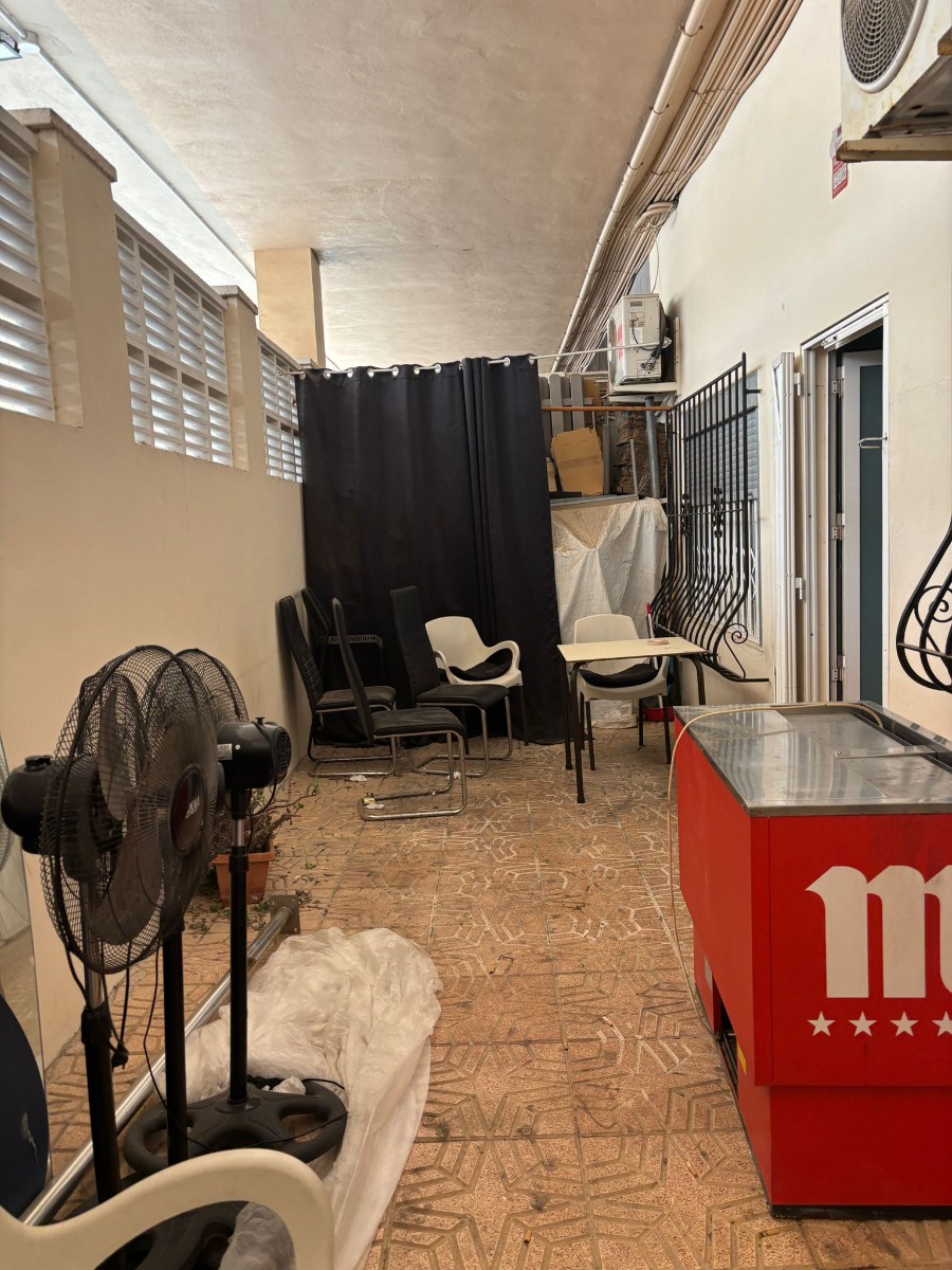 Commercial for Sale in Calpe, Alicante
