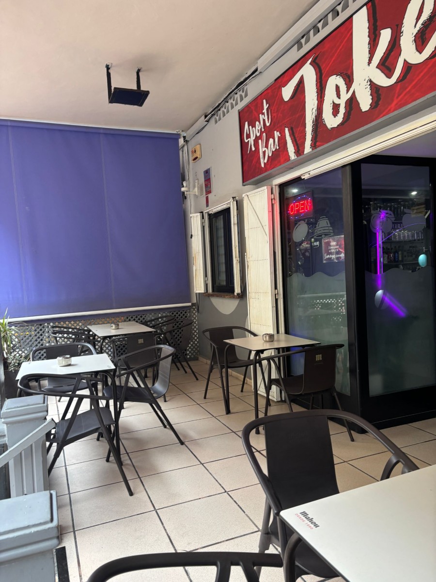 Commercial for Sale in Calpe, Alicante