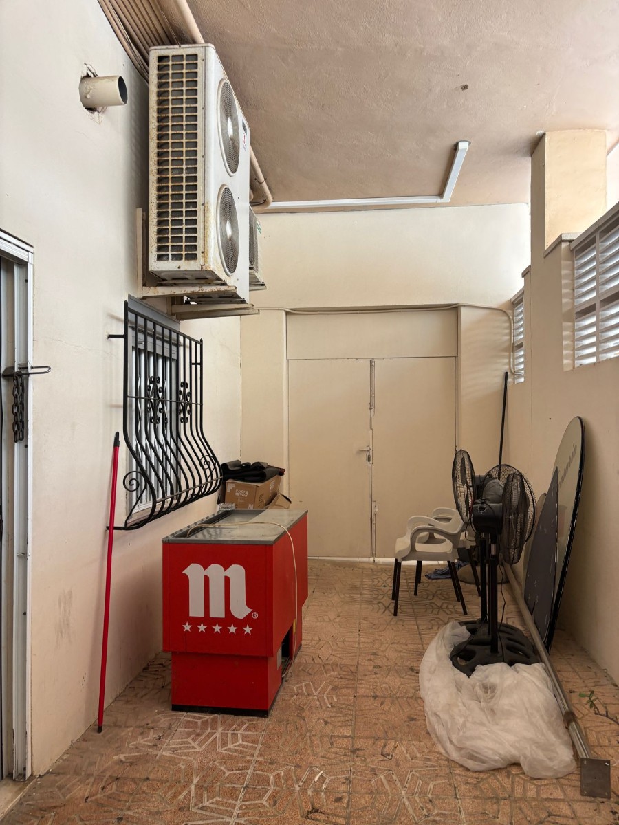 Commercial for Sale in Calpe, Alicante