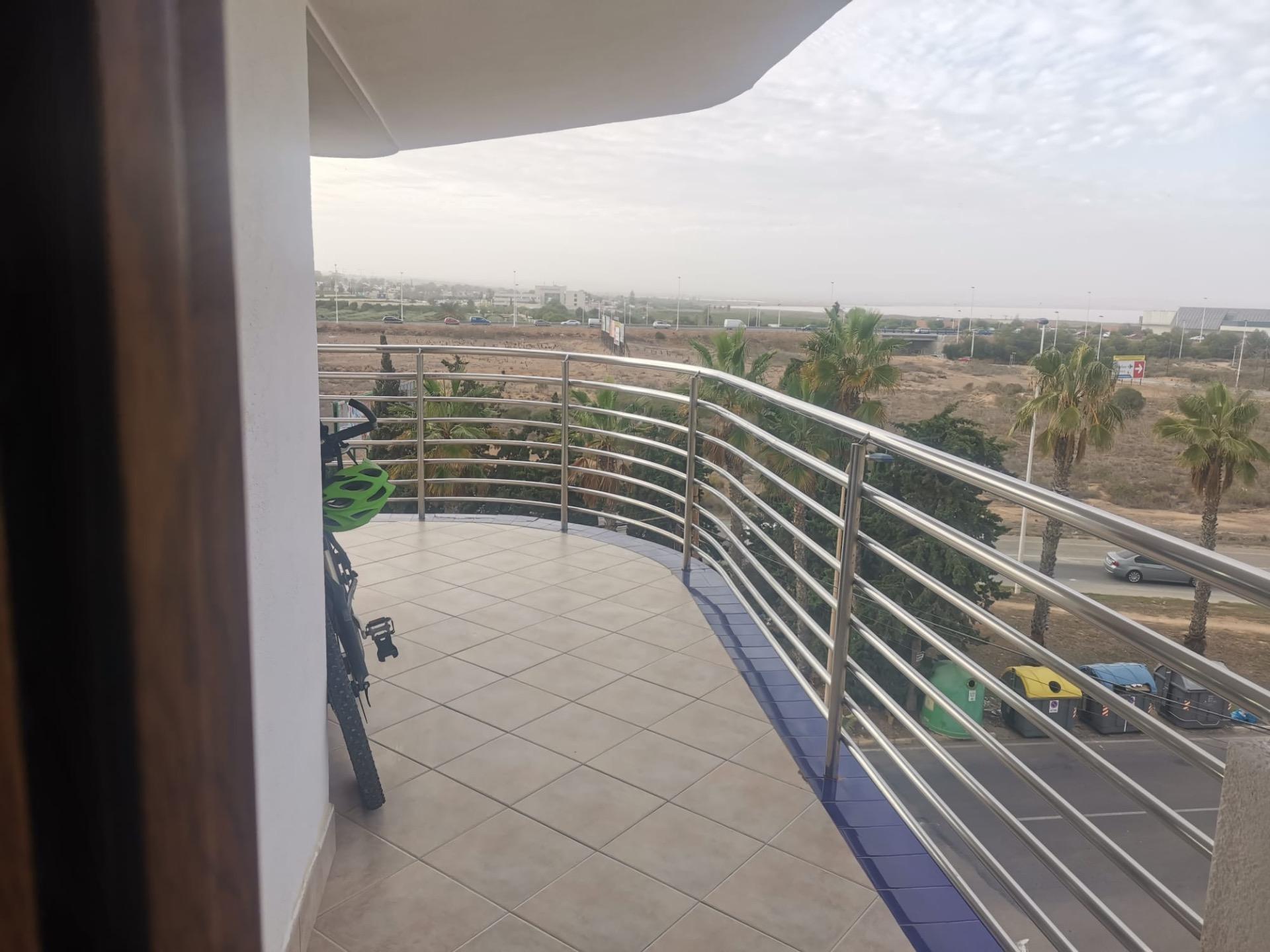 Apartment for Sale in Torrevieja, Alicante