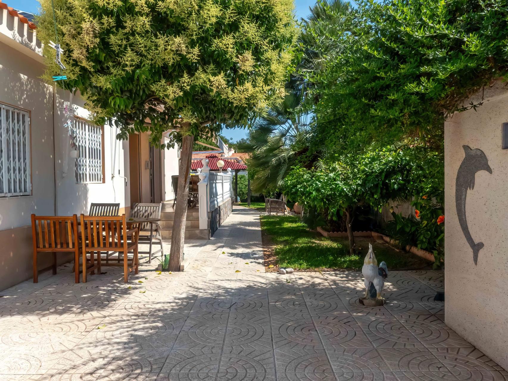 Villa for Sale in Torrevieja, Alicante