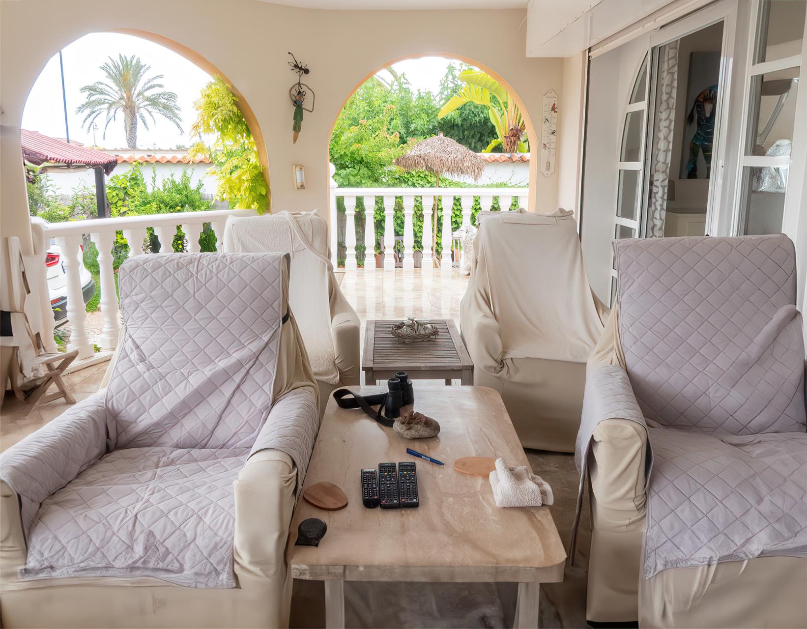 Villa for Sale in Torrevieja, Alicante