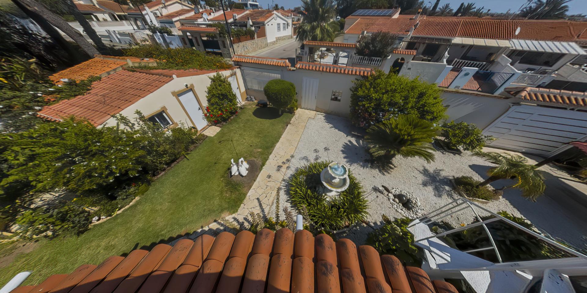 Villa for Sale in Torrevieja, Alicante
