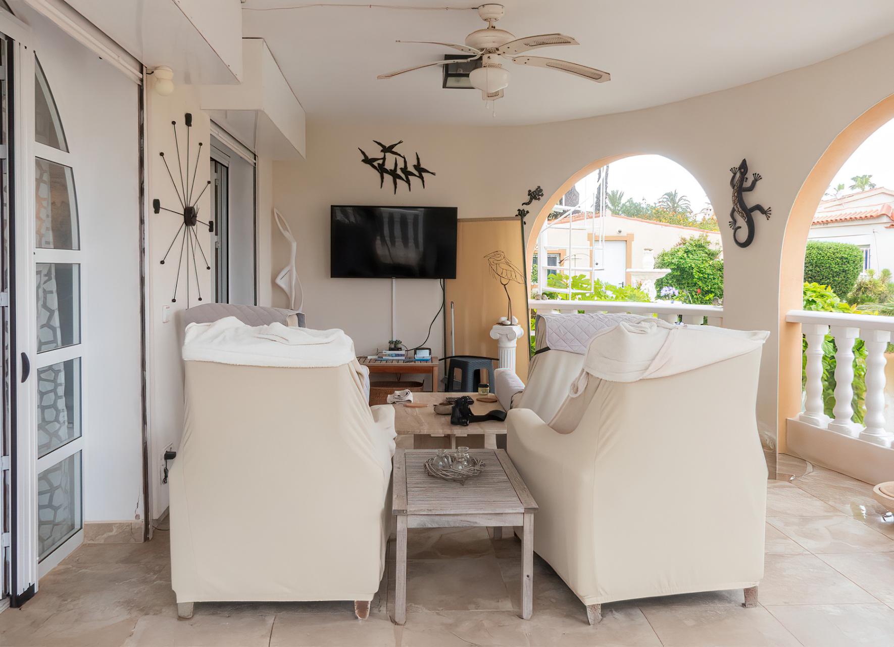 Villa for Sale in Torrevieja, Alicante