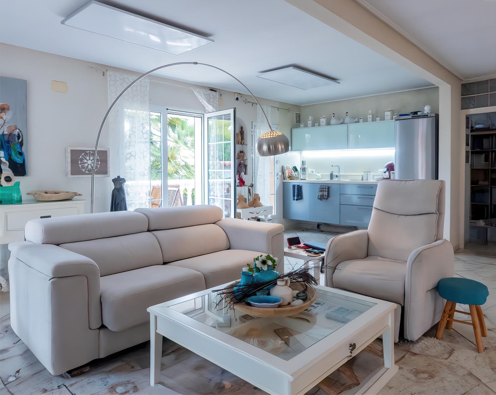 Villa for Sale in Torrevieja, Alicante