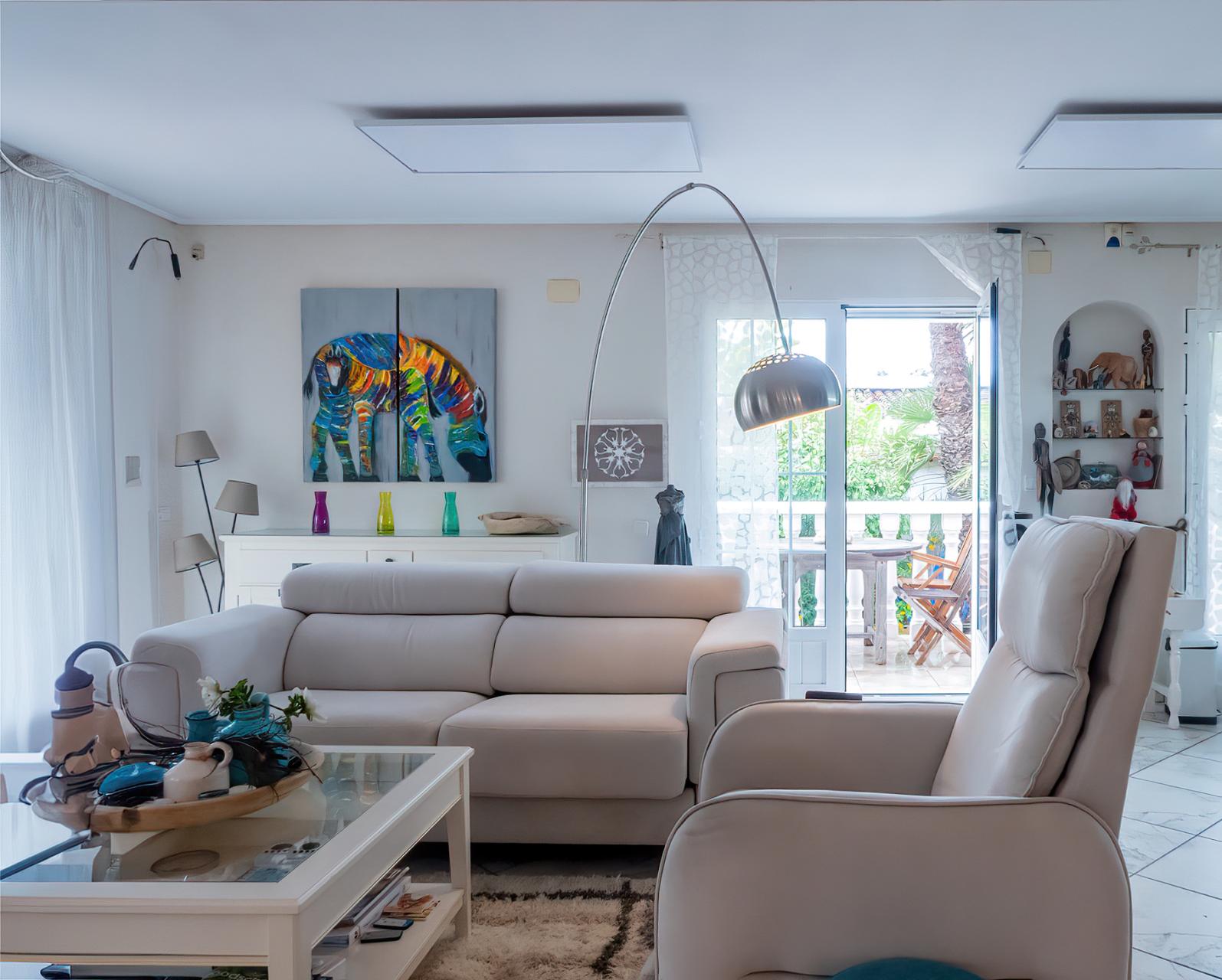 Villa for Sale in Torrevieja, Alicante