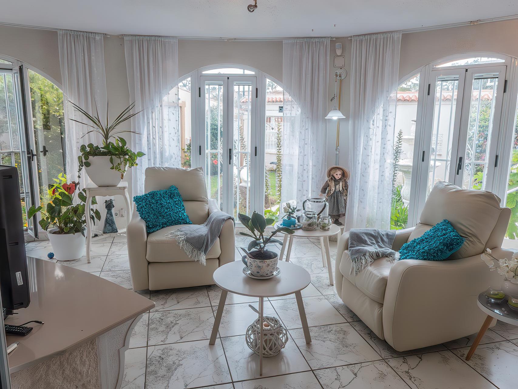 Villa for Sale in Torrevieja, Alicante
