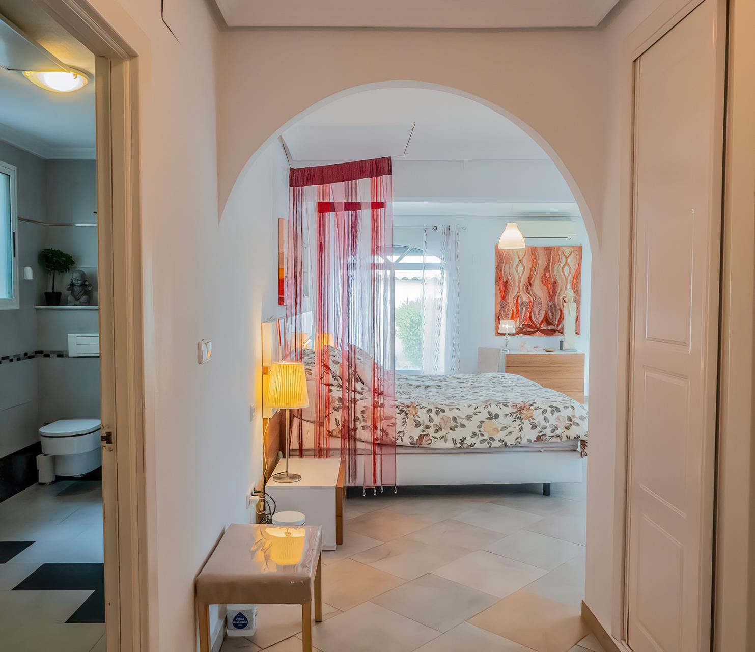 Villa for Sale in Torrevieja, Alicante