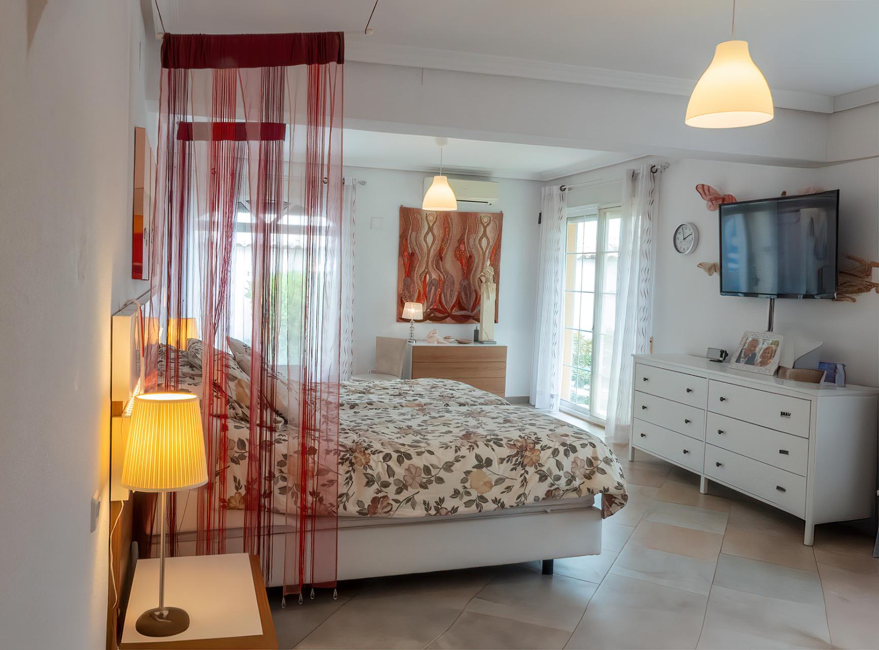 Villa for Sale in Torrevieja, Alicante