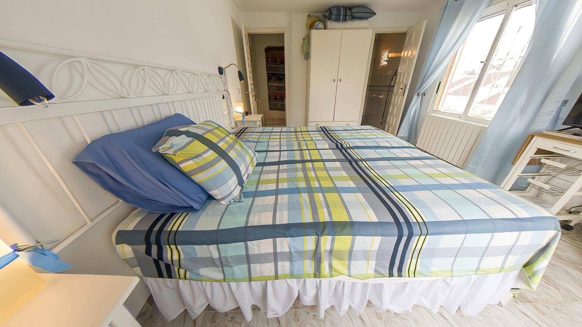 Villa for Sale in Torrevieja, Alicante