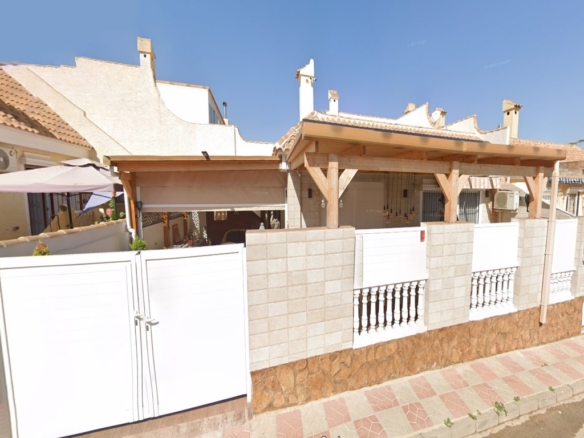 Town House for Sale in Gran Alacant, Alicante