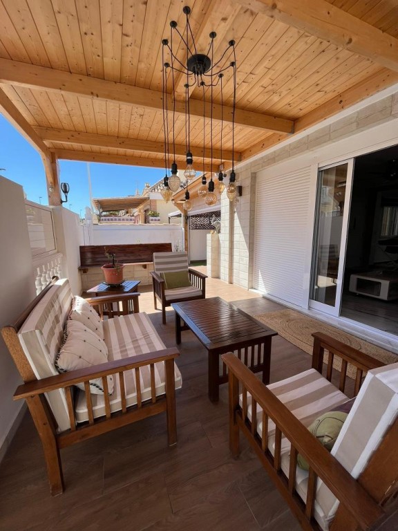 Town House for Sale in Gran Alacant, Alicante