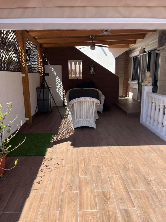 Town House for Sale in Gran Alacant, Alicante