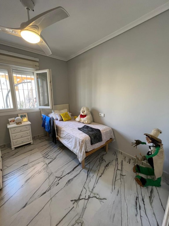 Town House for Sale in Gran Alacant, Alicante